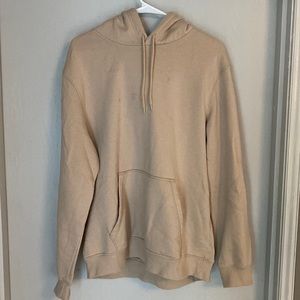 Mens H&M hoodie